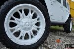 Jeep Wrangler Rubicon by MC Customs 2014 года
